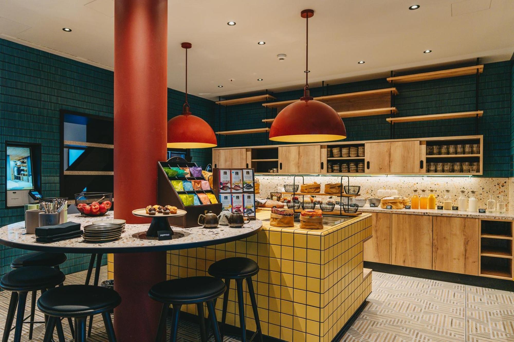 Sunstar Pontresina 호텔 외부 사진